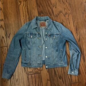 Levi’s Denim Jacket
